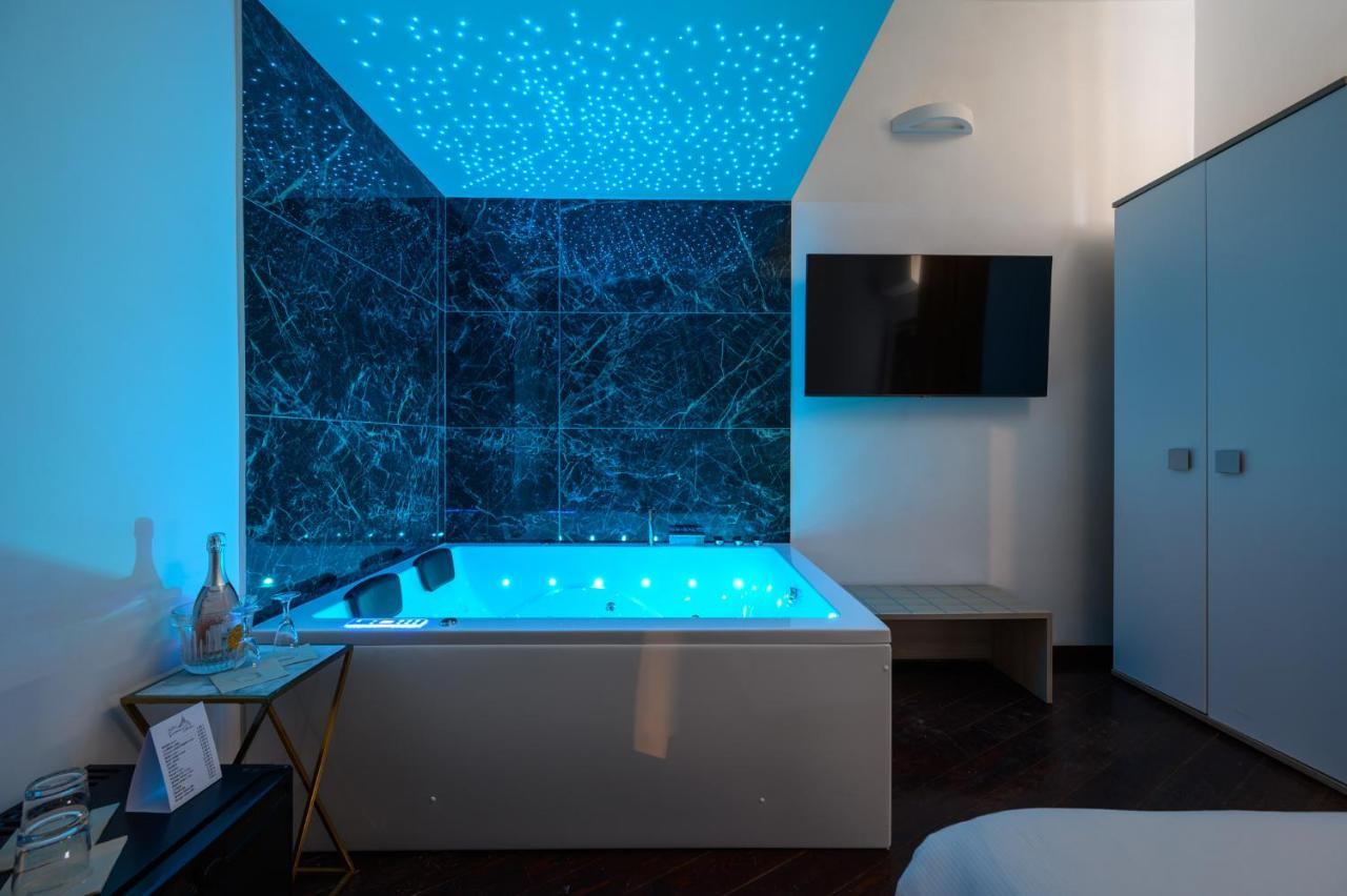 Relais Incantesimo Vaticano Affittacamere Roma