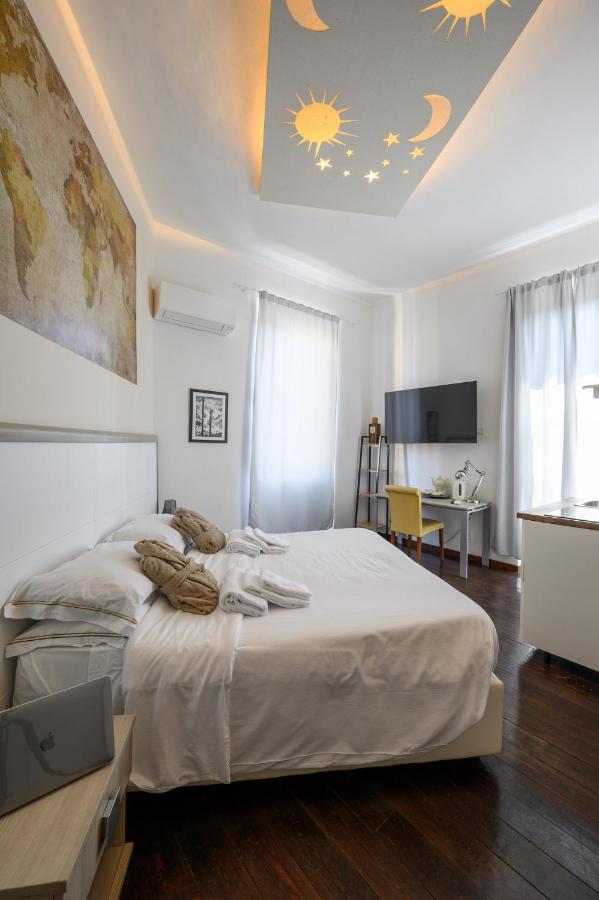Affittacamere Relais Incantesimo Vaticano