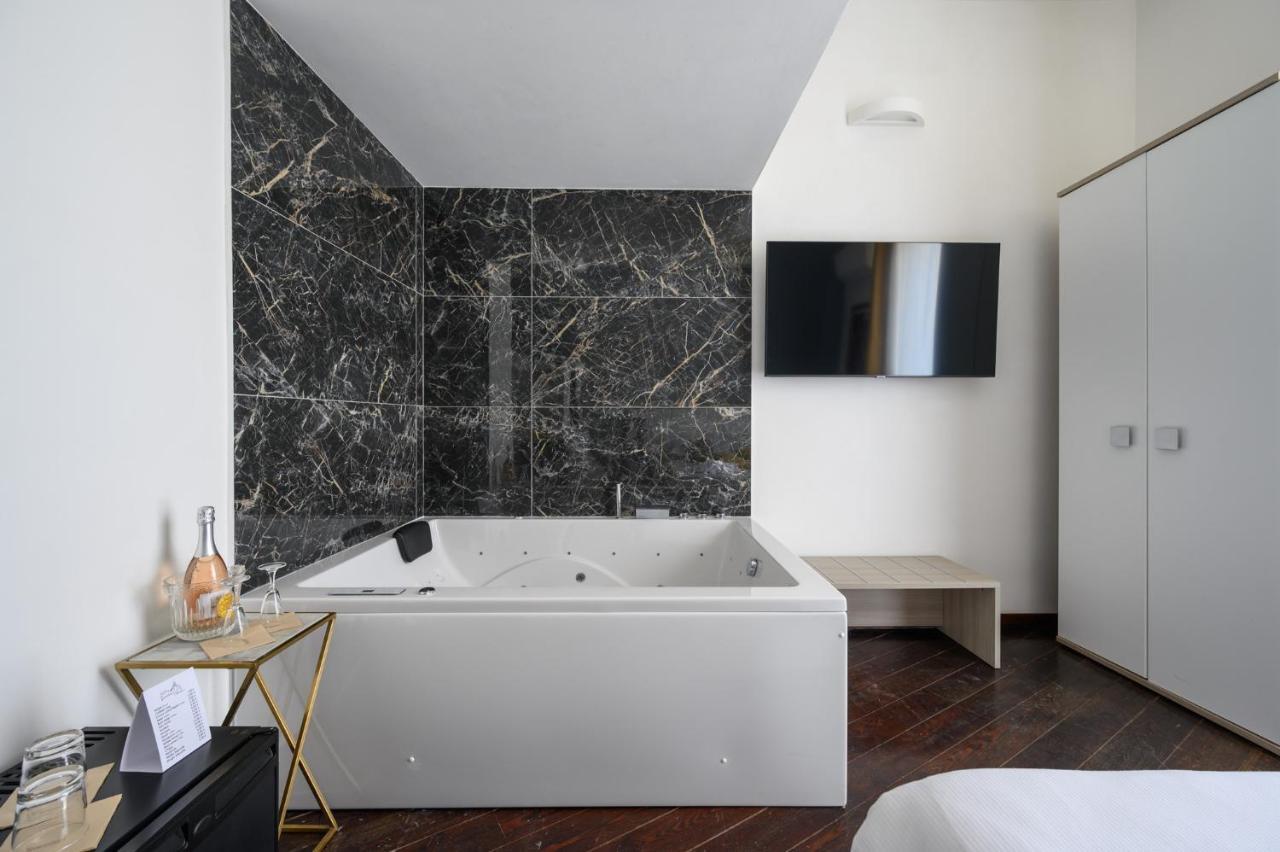 Relais Incantesimo Vaticano Affittacamere Roma