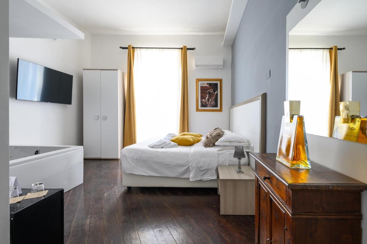 Affittacamere Relais Incantesimo Vaticano