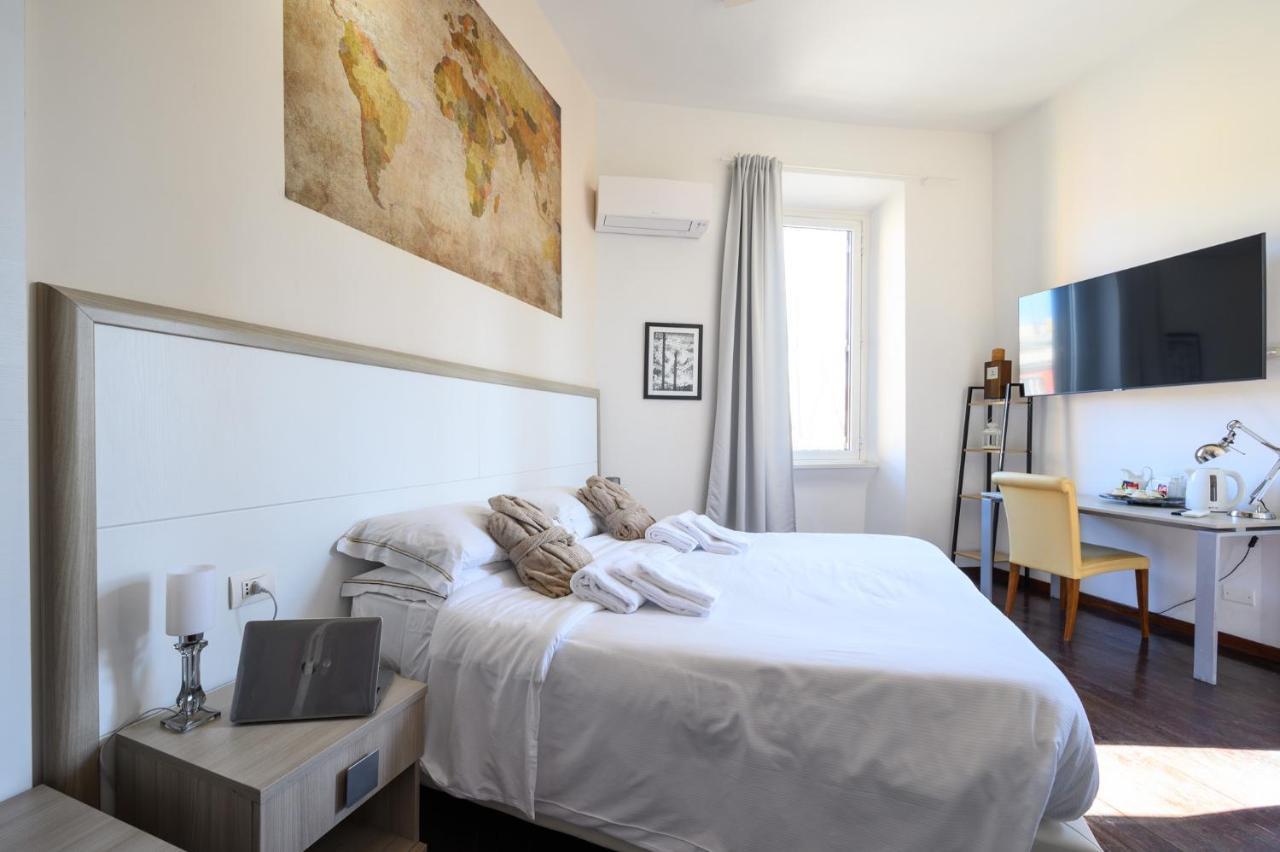 Relais Incantesimo Vaticano Guest house 2*