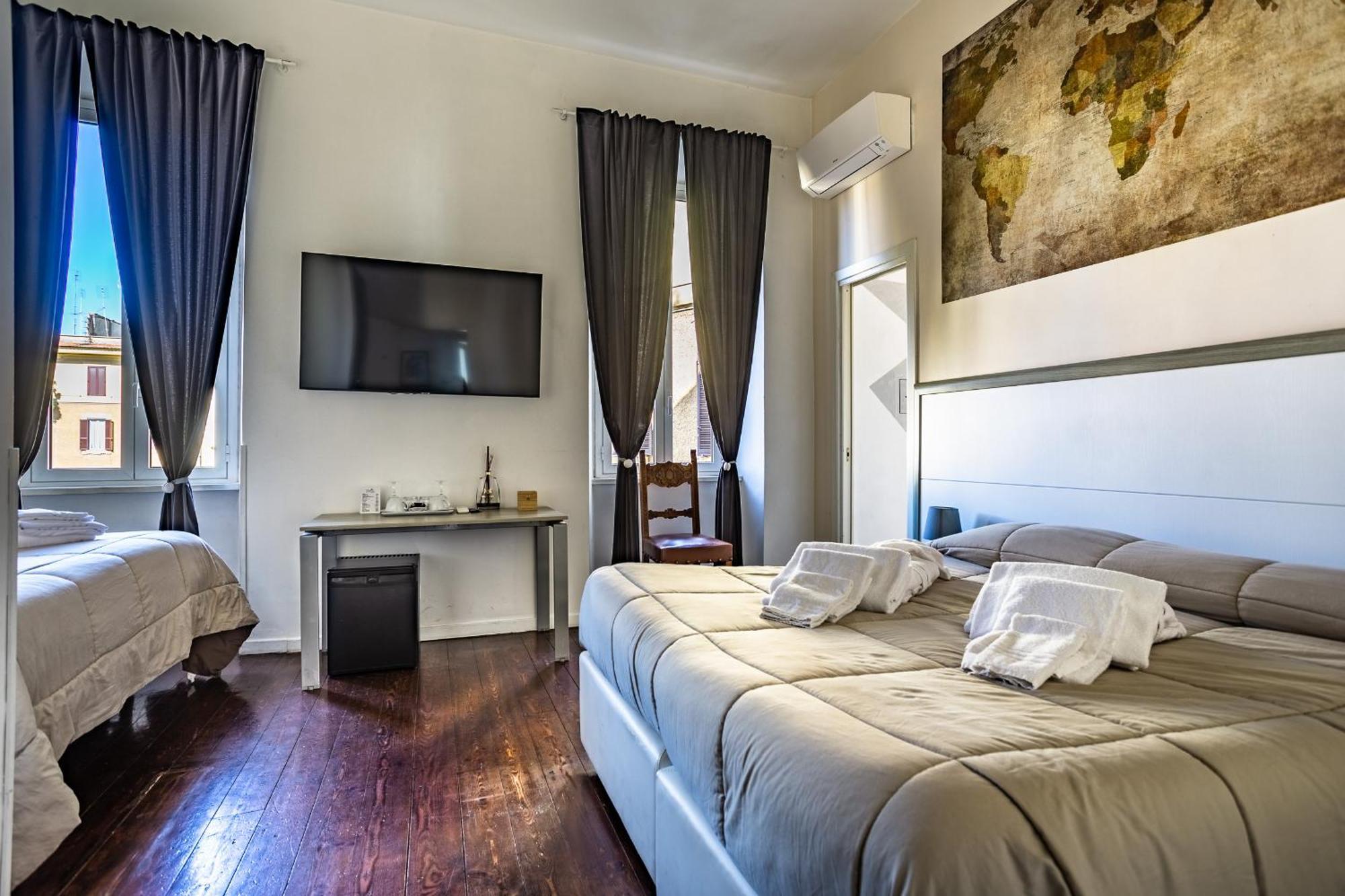 Affittacamere Relais Incantesimo Vaticano