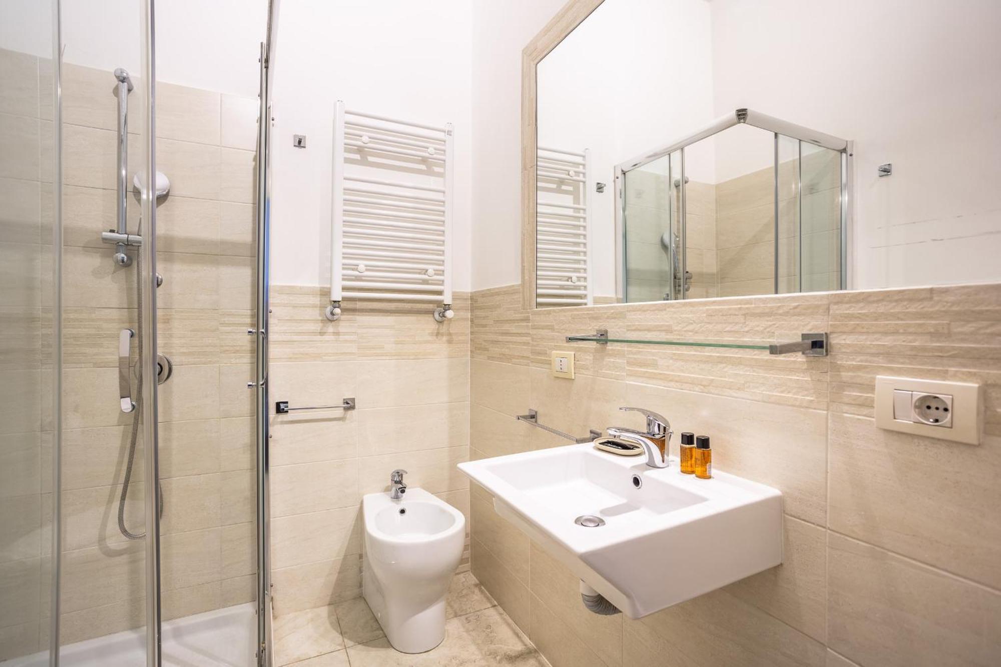 Relais Incantesimo Vaticano Affittacamere 2*