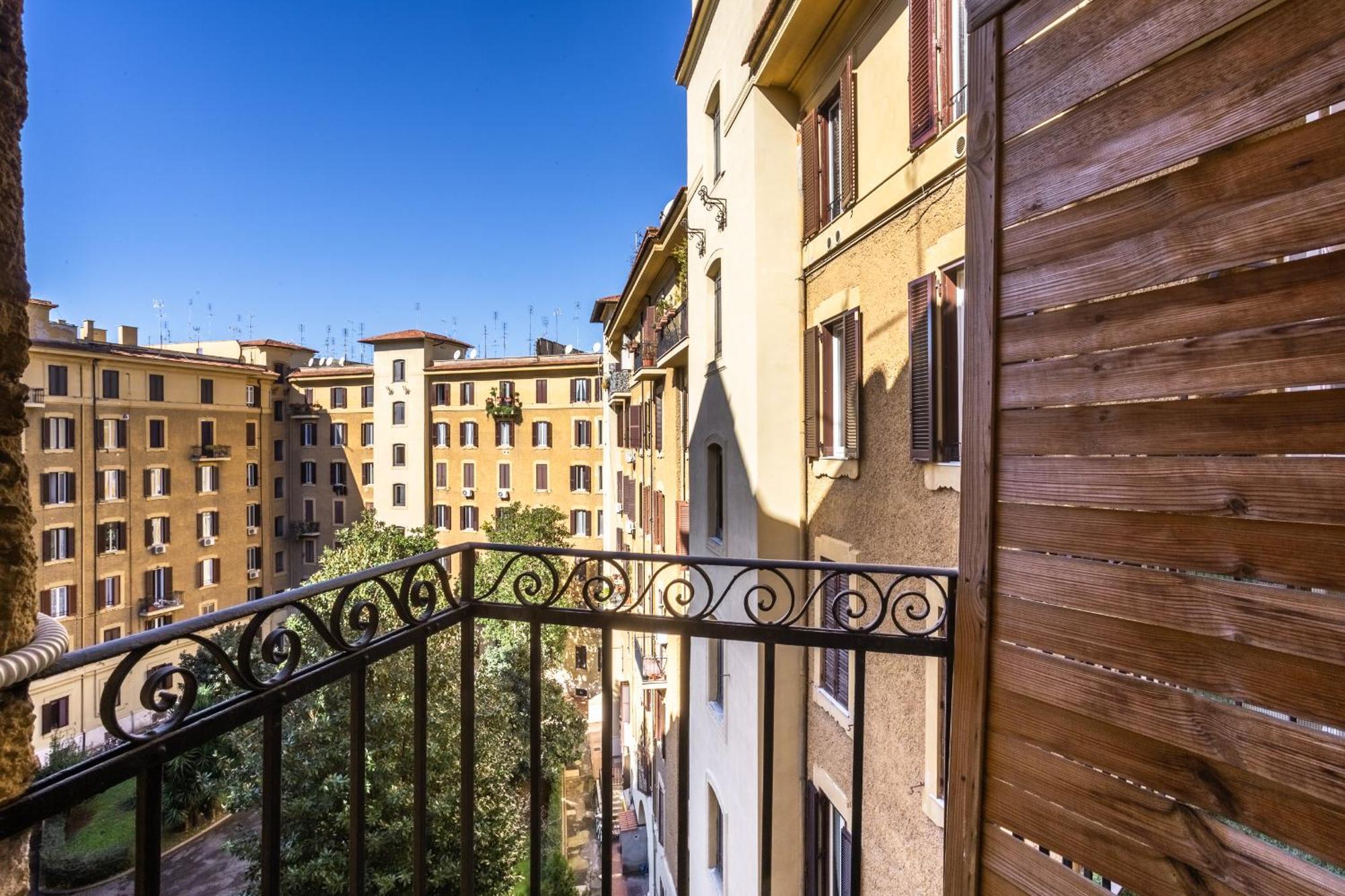 Affittacamere Relais Incantesimo Vaticano