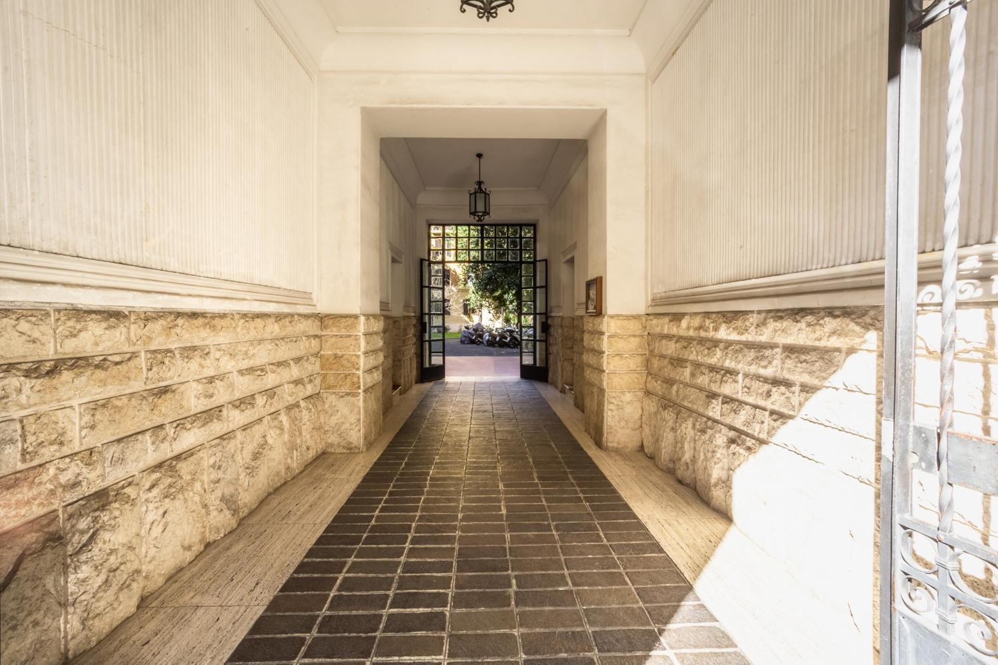 Affittacamere Relais Incantesimo Vaticano 2*