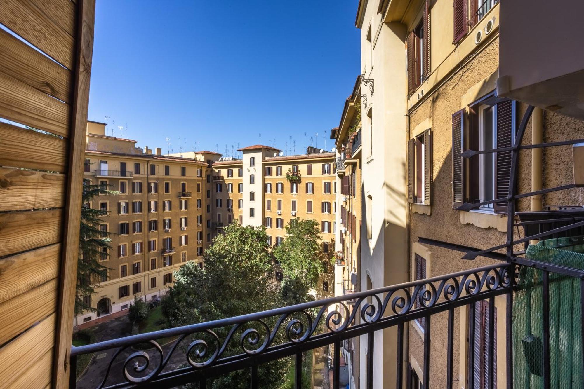 Affittacamere Relais Incantesimo Vaticano