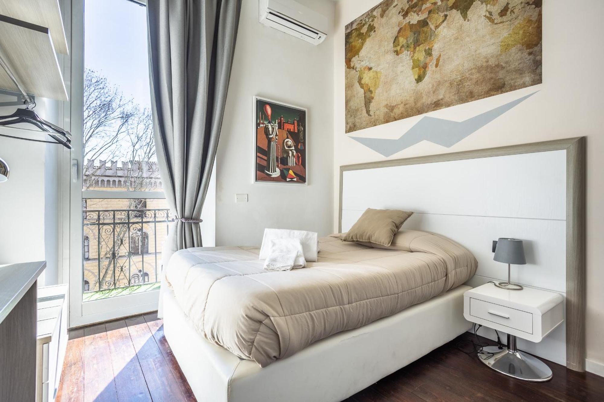 Relais Incantesimo Vaticano Affittacamere 2*