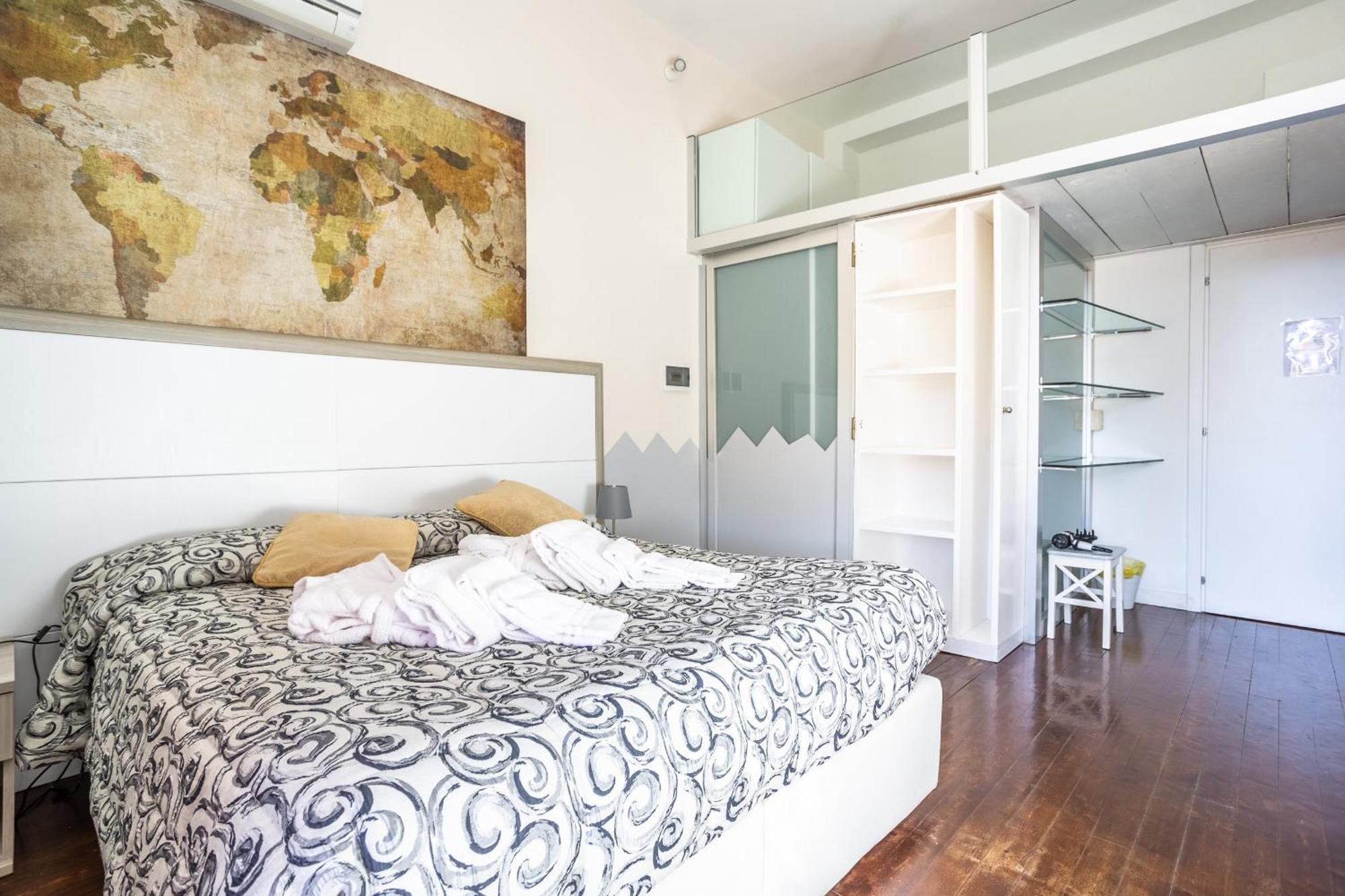 Affittacamere Relais Incantesimo Vaticano Roma