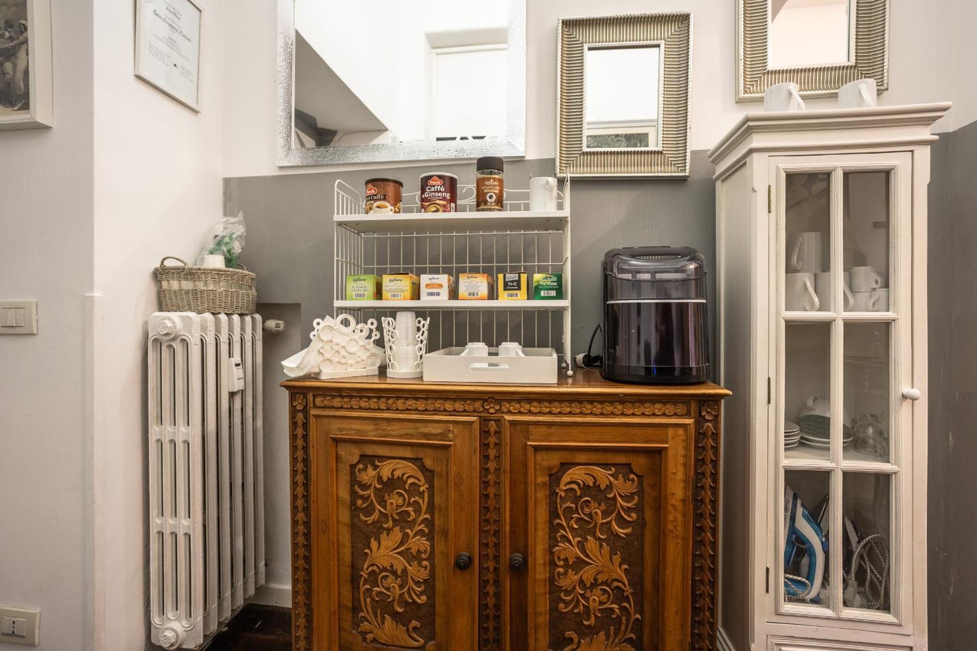 Relais Incantesimo Vaticano Affittacamere