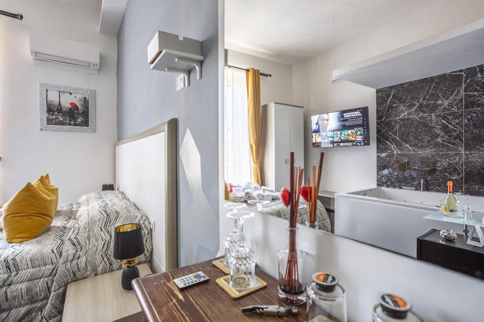 Relais Incantesimo Vaticano Affittacamere 2*