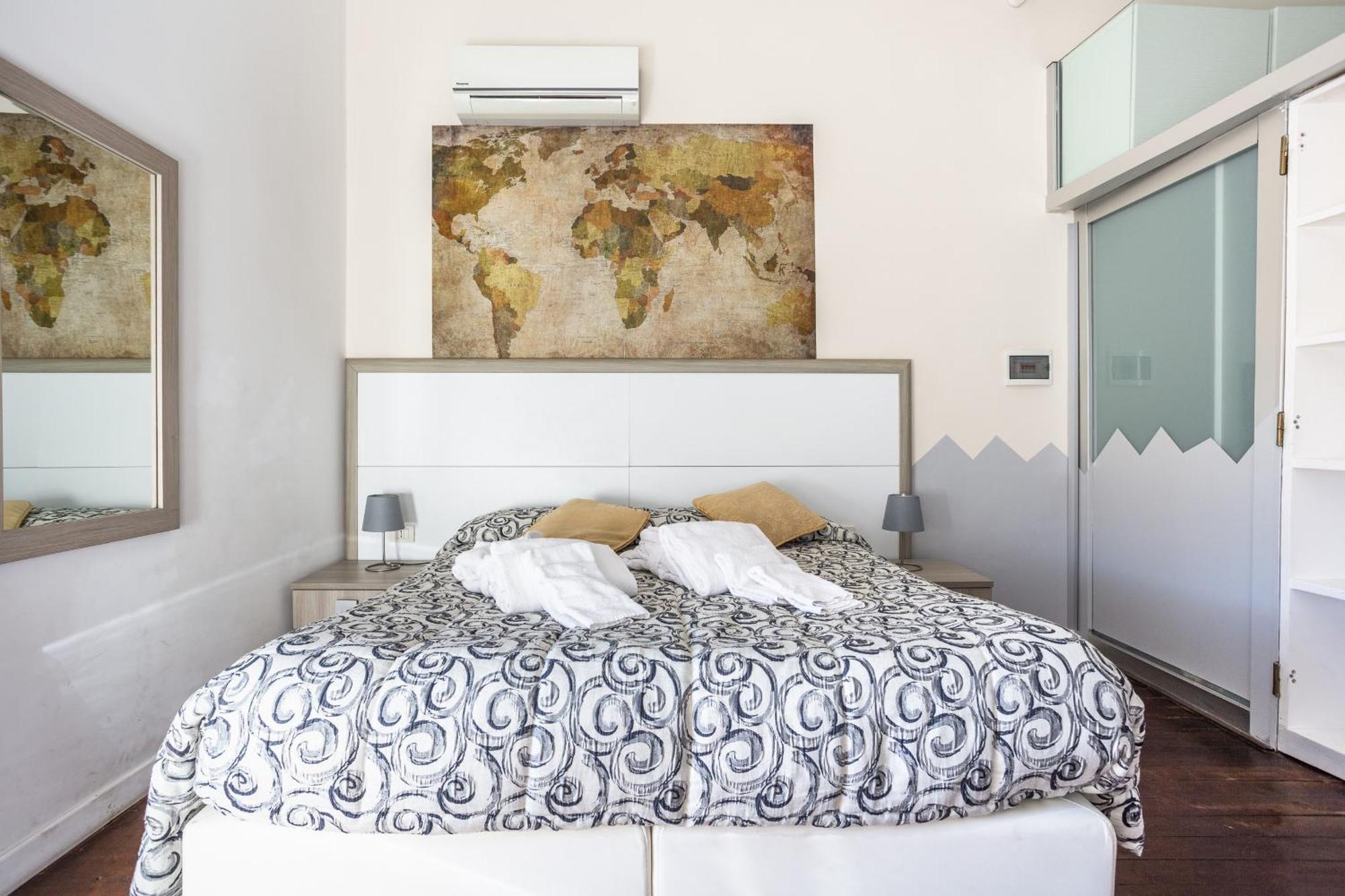 Affittacamere Relais Incantesimo Vaticano Roma