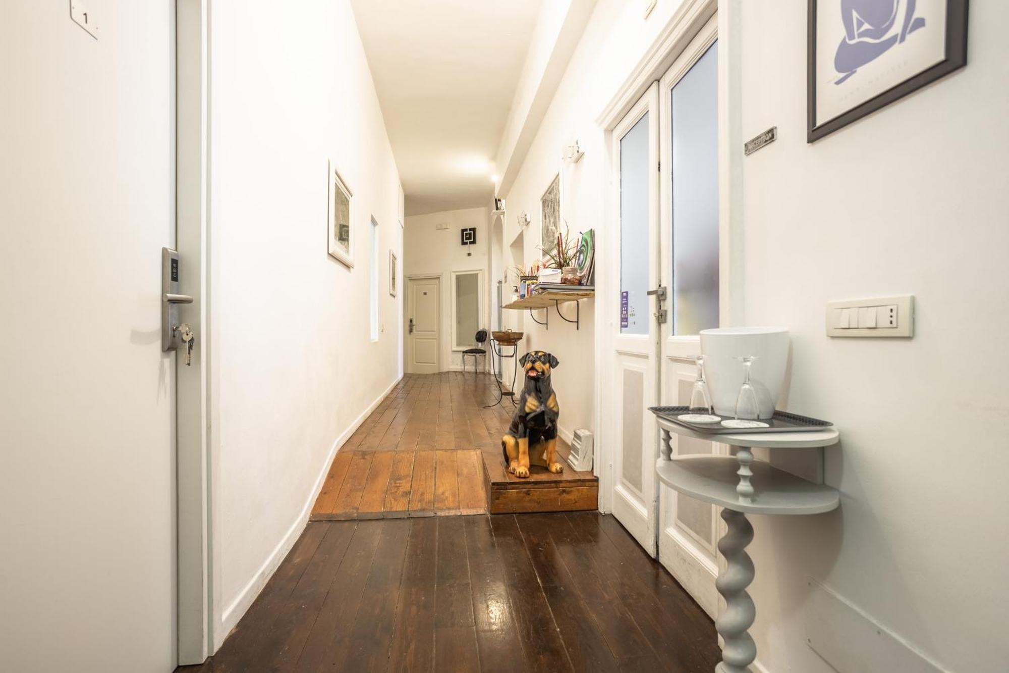 Guest house Relais Incantesimo Vaticano Rome