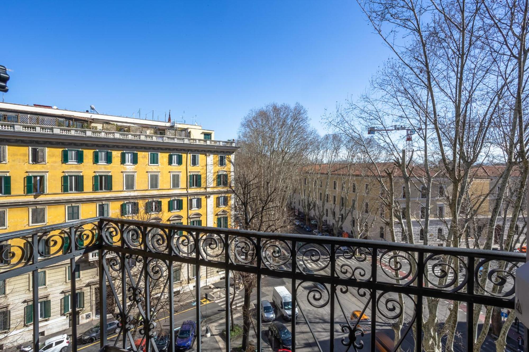Relais Incantesimo Vaticano Affittacamere