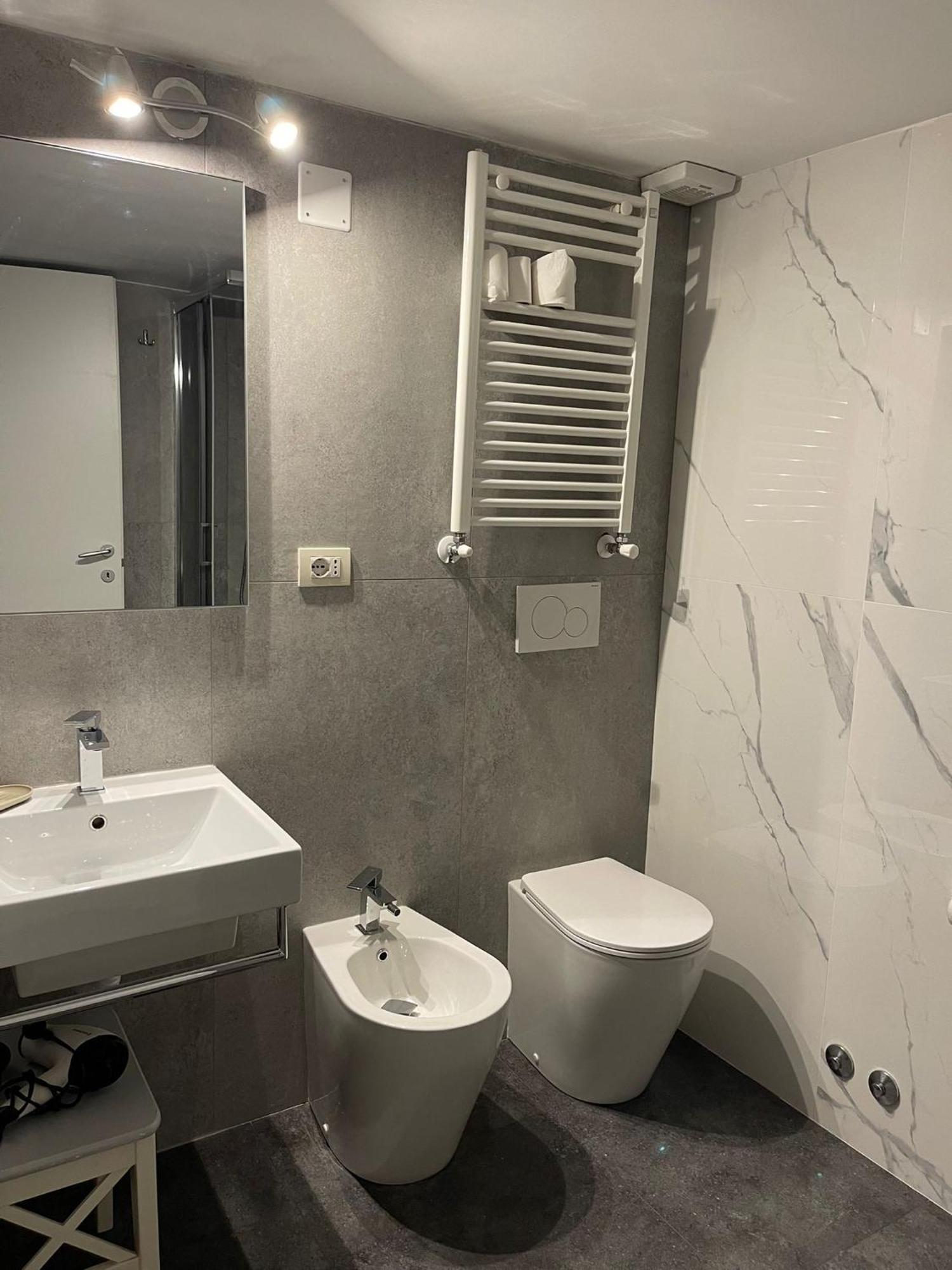 Affittacamere Relais Incantesimo Vaticano