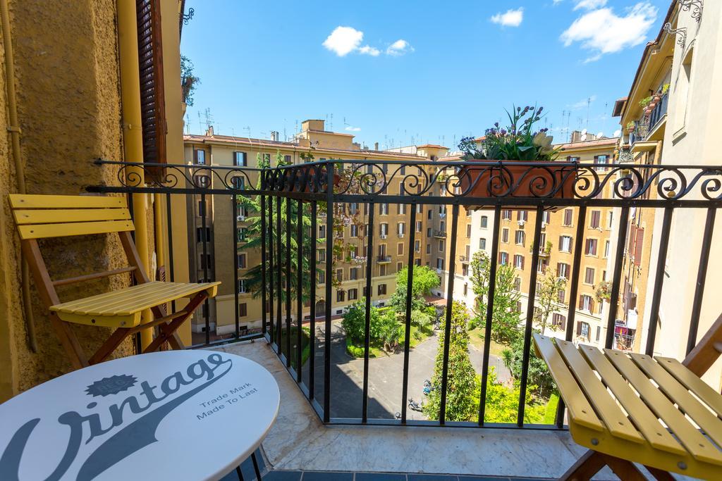 Affittacamere Relais Incantesimo Vaticano Roma