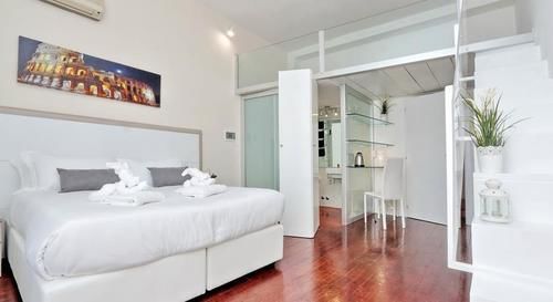 Relais Incantesimo Vaticano Affittacamere 2*