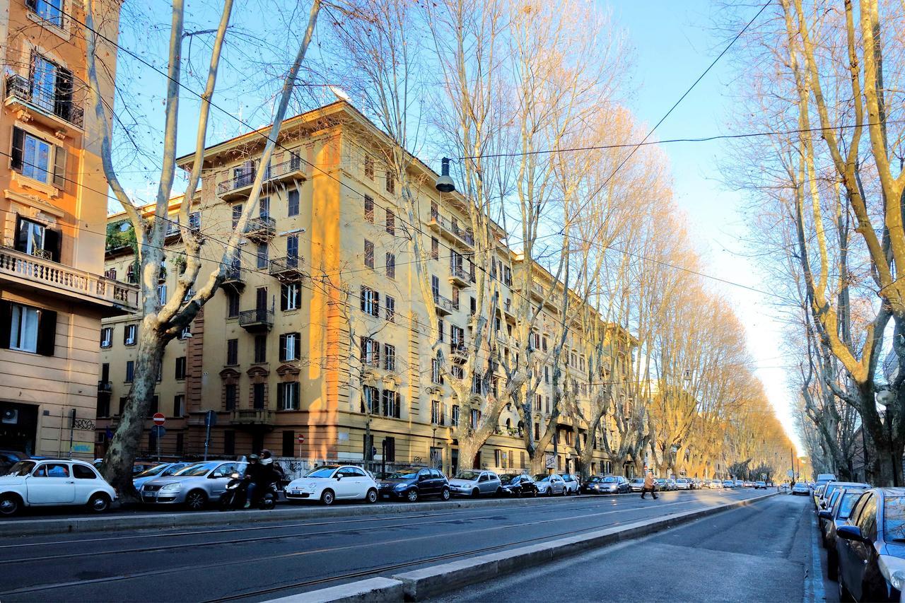 Affittacamere Relais Incantesimo Vaticano Roma