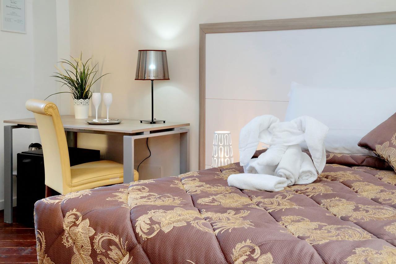 Relais Incantesimo Vaticano Affittacamere 2*