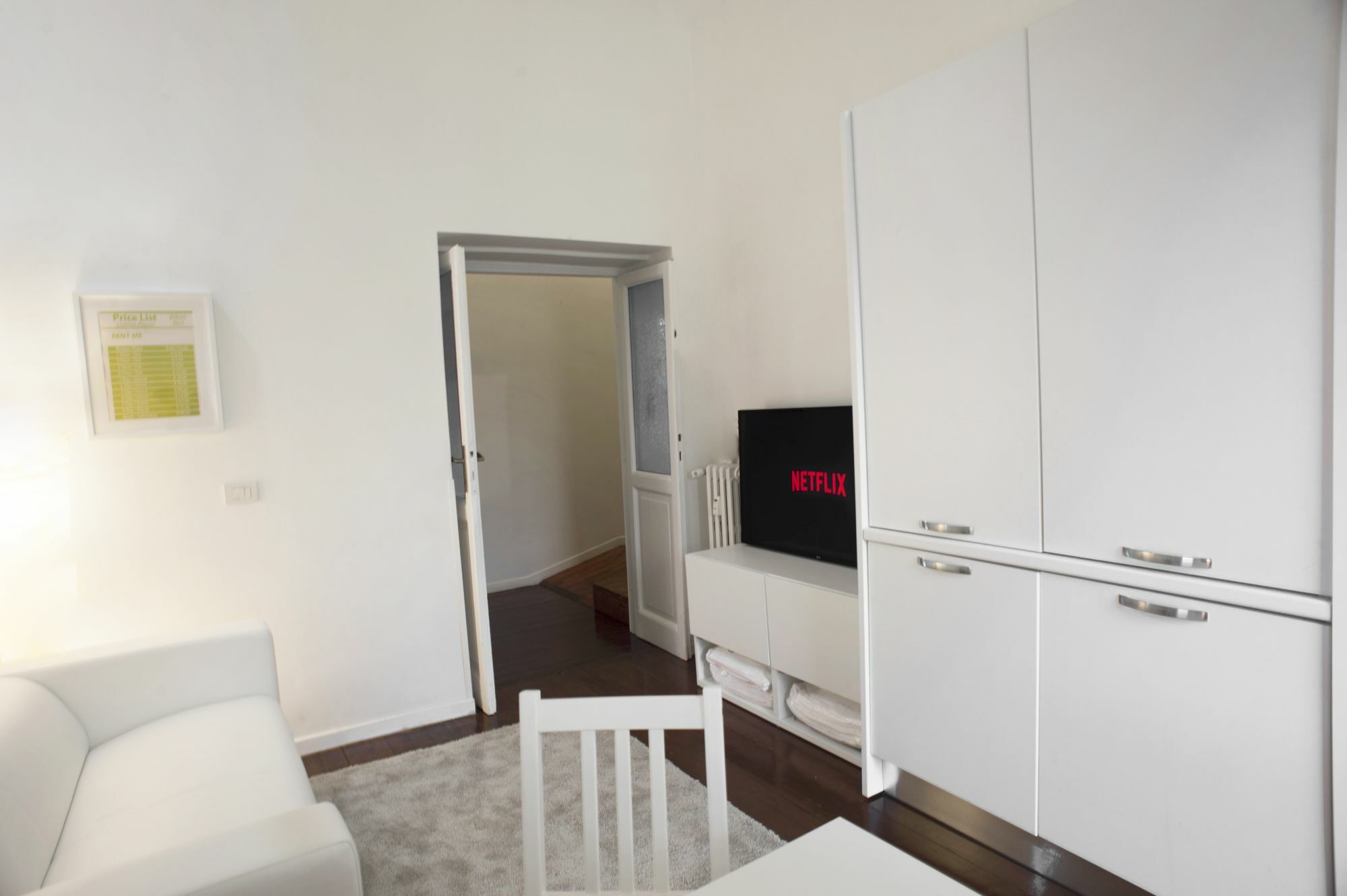 Relais Incantesimo Vaticano Affittacamere 2*
