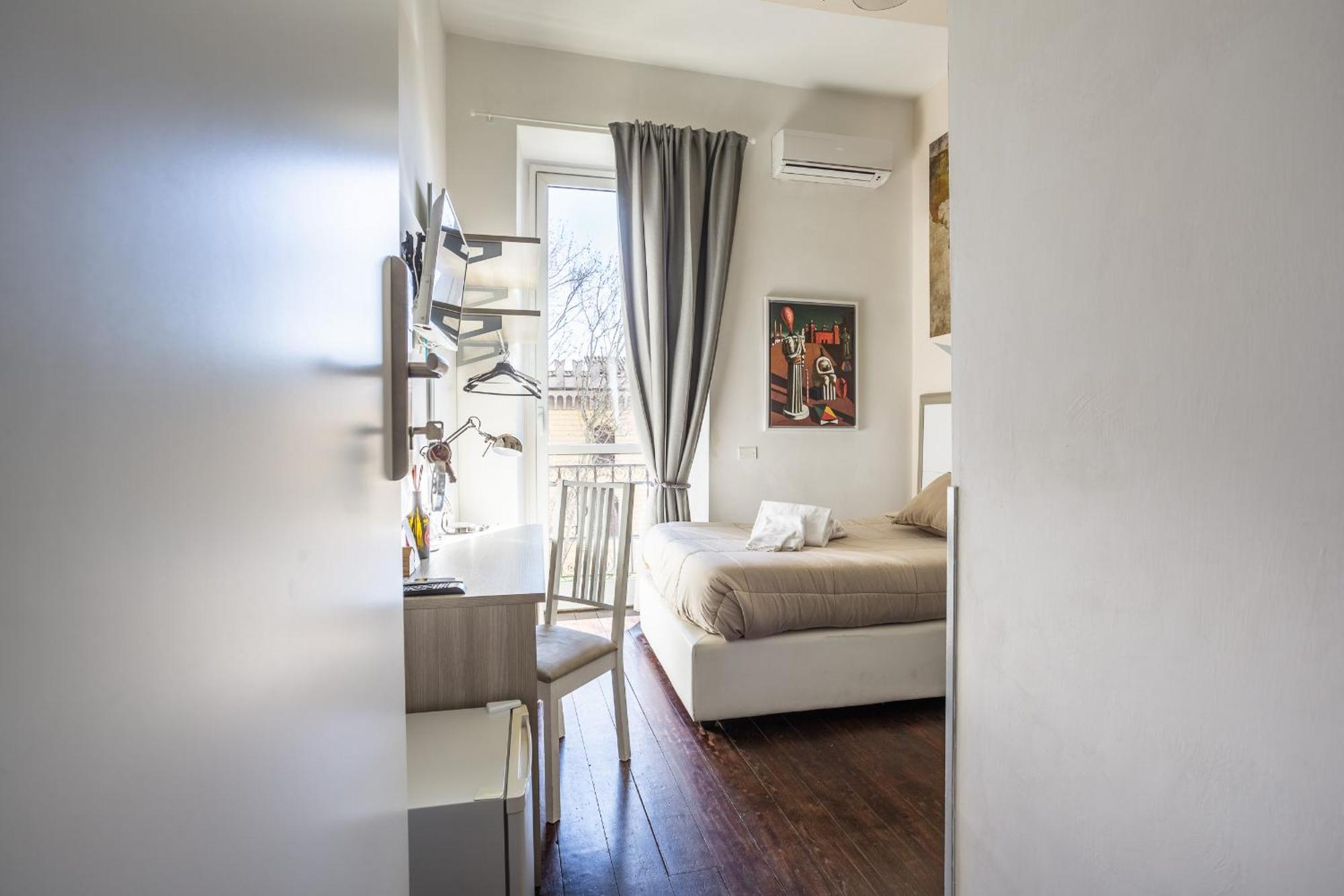 Casa de hóspedes Relais Incantesimo Vaticano Roma